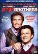 Step Brothers (Unrated, Single Disc Version)