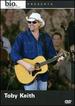 Biography: Toby Keith [Dvd]