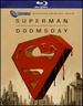 Superman: Doomsday [Blu-Ray]