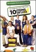 10 Items Or Less-Seasons 1 & 2