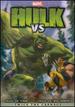 Hulk Vs
