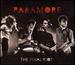 Paramore / the Final Riot! (Cd/Dvd) (2-Disc Set)