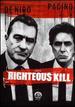 Righteous Kill [Dvd] [2017]