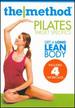 The Method: Pilates Target Specifics