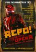Repo the Genetic Opera
