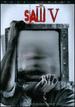 Saw V (Full Screen Edition)