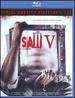Saw V-2 Disc Director's Cut [Blu-Ray]