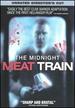 The Midnight Meat Train (Unrated Director's Cut)