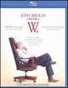 W. [Blu-Ray]