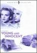 Young and Innocent