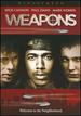 Weapons (Dvd)