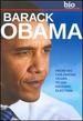 Biography: Barack Obama: Inaugural Edition Dvd
