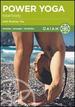 Power Yoga-Total Body Workout