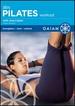 Pilates Abs Workout