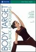 Body Target: Arms, Back & Shoulders