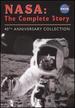Nasa: the Complete Story