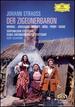 Johann Strauss: Der Zigeunerbaron