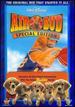 Air Bud-the Dog is in the House