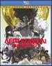 Afro Samurai: Resurrection (Director's Cut/ Blu-Ray)