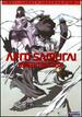 Afro Samurai
