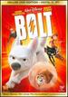 Bolt (Two-Disc Deluxe Edition + Digital Copy)