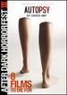 After Dark Horrofest III: Autopsy [Dvd]