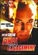 Final Engagement Dvd