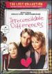 Irreconcilable Differences (the Lost Collection)