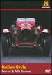 Italian Style: Ferrari