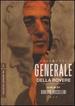 Il Generale Della Rovere (the Criterion Collection)