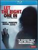 Let the Right One in [Blu-Ray]