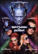 Batman & Robin (Dvd)