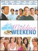 The Wedding Weekend [Dvd]