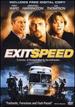 Exit Speed [Dvd]