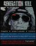 Generation Kill [Blu-Ray]