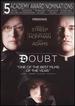 Doubt