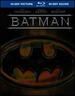 Batman: 20th Anniversary (Bd) (Blu-Ray Book)