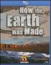 How the Earth Was Made [Blu-ray]