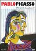 Picasso: a Film By Didier Baussy-Oulianoff