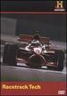 Modern Marvels: Racetrack Tech