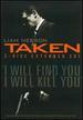 Taken (Two-Disc Extended Edition)