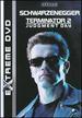Terminator 2: Judgment Day (Artisan/ Extreme Edition/ Limited Edition Lenticular)