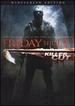 Friday the 13th: Extended Cut (2009)(Widescreen)