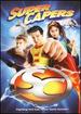 Super Capers-Dvd