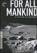 For All Mankind (the Criterion Collection) [Dvd]