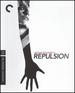 Repulsion (the Criterion Collection) [Blu-Ray]