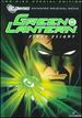 Green Lantern: First Flight (Two-Disc Special Edition)