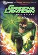Green Lantern: First Flight (Single-Disc Edition)