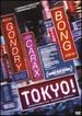 Tokyo! (Michel Gondry, Leos Carax, Bong Joon-Ho)