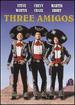 Three Amigos!